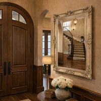 Louvre MirrorsCamille MirrorMirror